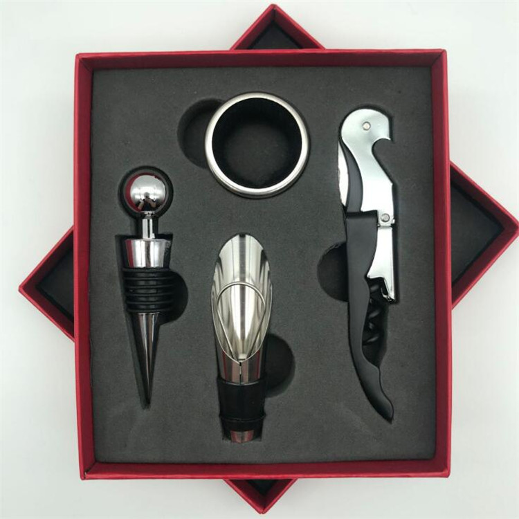 Wine gift set WGS-05